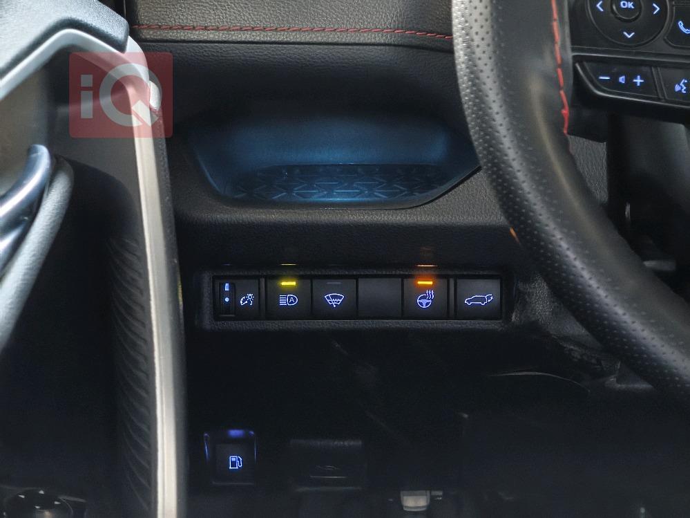 تويوتا راف 4